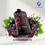 Vapengin Mecha 50000 Puffs Disposable Vape in Dubai