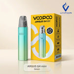 VooPoo Argus G4 Mini Pod Kit 1650mAh in UAE