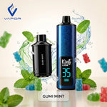 Kief Lion 60K Puffs 2Mg Disposable Vape in UAE
