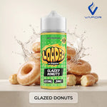 Loaded 120ml E-Liquid 3MG in Dubai