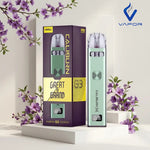 Uwell Caliburn G3 Vape Kit 25W 900mAh in Dubai