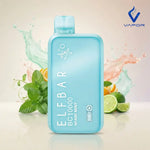Elf Bar 50mg BC10000 Puffs Disposable Vape, Abu-Dhabi