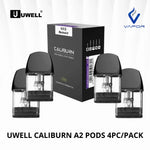 Uwell Caliburn A2 / A2S Replacement Pods, Ajman
