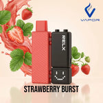 RELX Creator Starter Kit 15K Puffs, Dubai