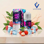 35mg Nasty Super Cool Salt Nicotine E-Liquid, UAE