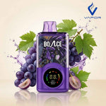 Bounce Turbo 60K Puffs 20mg Disposable Vape in Dubai