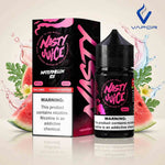 Nasty Smooth Series 35mg Salt Nicotine E-Liquid, UAE