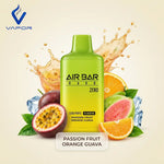 Air Bar Nano 1200 Puffs No Nicotine Disposable in UAE