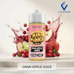 Loaded 120ml E-Liquid 3MG in Dubai
