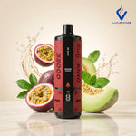3mg KIEF King 35000 Puffs Disposable Vape, Dubai