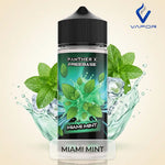 Panther X 120mL E-Liquid 3Mg Nicotine in UAE