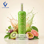 AAOK 80K Puffs DTL 2% Shisha Disposable Vape in UAE