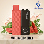 RELX Creator Starter Kit 15K Puffs, Dubai