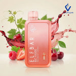 Elf Bar 50mg BC10000 Puffs Disposable Vape, Abu-Dhabi