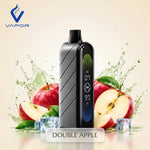 Fummo Nova 50000 Puffs Disposable Vape in Dubai