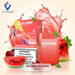 Geek Bar B5000 Rechargeable Disposable Vape in UAE