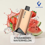 Relx Peace 25000 Puffs Disposable Vape 20MG in Dubai