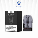 Uwell Caliburn G3 Pod Cartridge 4-Pack in Dubai
