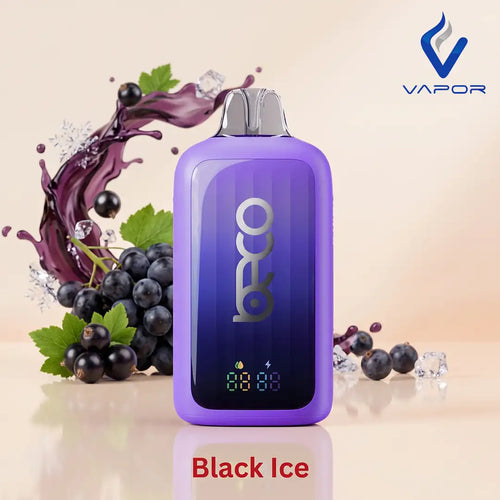 20mg Beco Pop 30000 Puffs Disposable Vape in the UAE