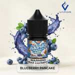 Manila Premium E-Juice 20Mg SaltNic in UAE