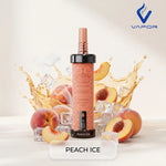 Sultan Shisha 100K Disposable Vape 2MG in Sharjah