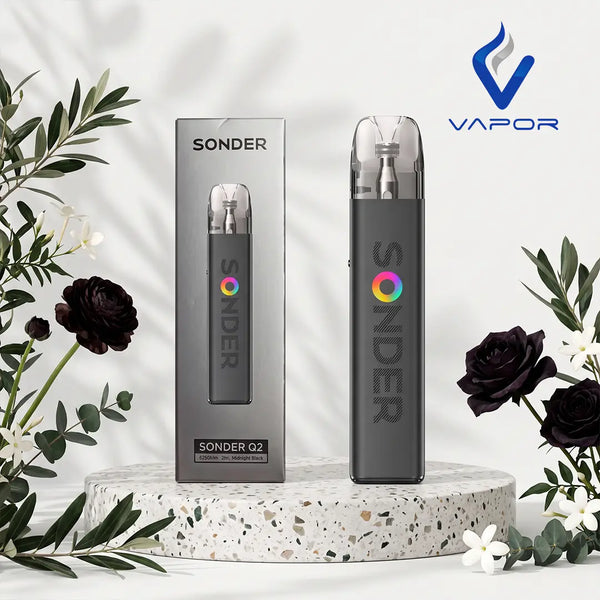 Geekvape Sonder Q2 Pod Kit in Abu-Dhabi