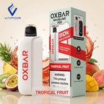 Oxbar Maglink 50K 50Mg Pod System Disposable Vape in UAE