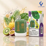 Oxbar G8000 Disposable Vape 50mg in Dubai