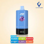 JNR Hexa Fuse 6-in-1 120K 50Mg Disposable Vape in UAE