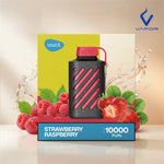 20mg Vozol Gear 10000 Puffs Disposable Vape
