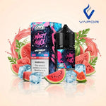 35mg Nasty Super Cool Salt Nicotine E-Liquid, UAE