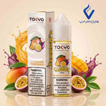 60ml Tokyo E-Liquid 3mg Classic Series