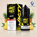 Nasty Smooth Series 35mg Salt Nicotine E-Liquid, UAE
