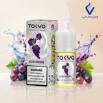 Tokyo Saltnic E-liquid Classic Series 50mg, Dubai