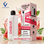 Oxbar Maglink 50K 50Mg Pod System Disposable Vape in UAE