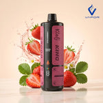 3mg KIEF King 35000 Puffs Disposable Vape, Dubai