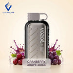 Vozol Gear Ice & Sweet Control 50000 Puffs in Dubai