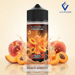 Panther X 120mL E-Liquid 3Mg Nicotine in UAE