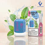 Oxbar G8000 Disposable Vape 50mg in Dubai