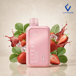 Elf Bar 50mg BC10000 Puffs Disposable Vape, Abu-Dhabi