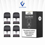 Uwell Caliburn G3 Pod Cartridge 4-Pack in Dubai