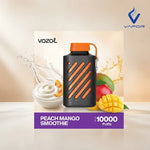 20mg Vozol Gear 10000 Puffs Disposable Vape