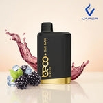 Beco 12000 Puffs Disposable Vape Beco Soft Max 20mg