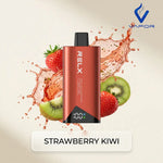Relx Peace 25000 Puffs Disposable Vape 20MG in Dubai