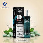 Al Fakher Crown Bar E Hose X 60000 Puffs Disposable in Dubai