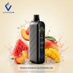 Fummo Nova 50000 Puffs Disposable Vape in Dubai