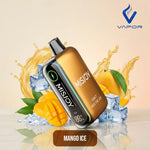50000 Puffs Misjoy Beta 50mg Disposable Vape in Dubai