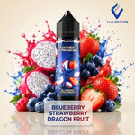 Panther X 60mL E-Liquid 3Mg Nicotine in UAE
