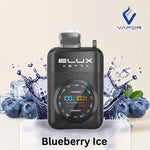 Elux Astra 50000 Puffs Disposable Vape 50MG in Dubai