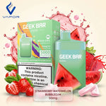 Geek Bar B5000 Rechargeable Disposable Vape in UAE